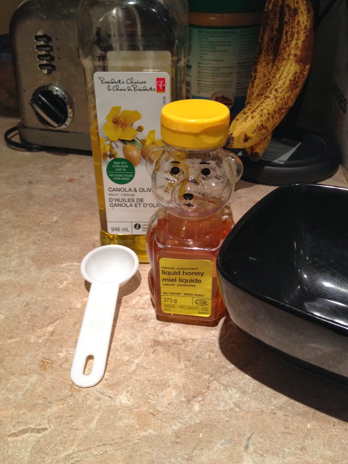 Sweet Stella's DIY Hot Oil Treatment for Dry Scalp and Hair
